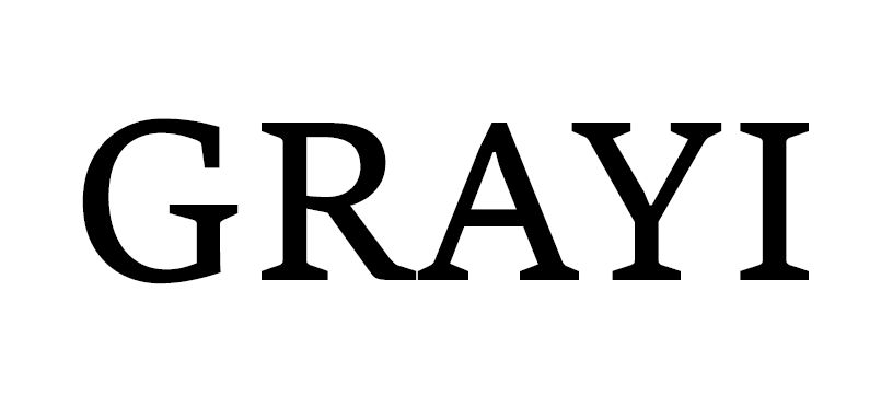 Grayi